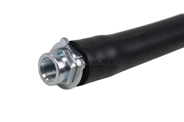 Sunsong Brake Hydraulic Hose P/N:2205462 Fits: Dodge Viper 06-01, Dodge Viper 10-08 - Image 3