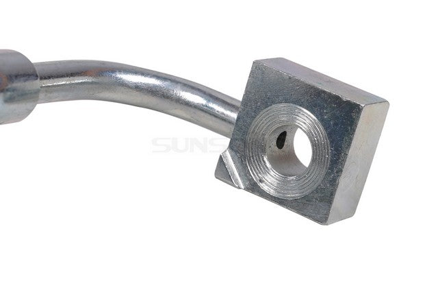 Sunsong Brake Hydraulic Hose P/N:2205462 Fits: Dodge Viper 06-01, Dodge Viper 10-08 - Image 2