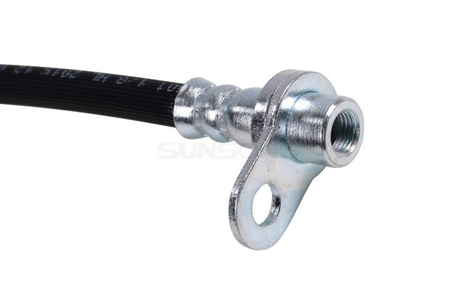 Sunsong Brake Hydraulic Hose P/N:2205464 Fits: Dodge Caliber 12-07, Jeep Compass 12-08, Jeep Patriot 12-08 - Image 2