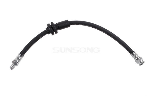 Sunsong Brake Hydraulic Hose P/N:2205465 Fits: Dodge Dart 2013 - Image 1