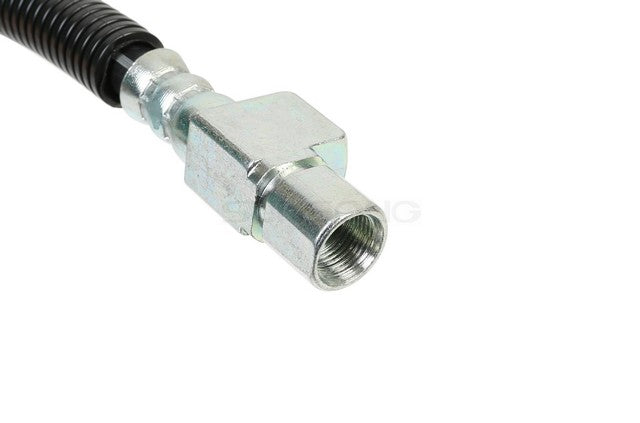 Sunsong Brake Hydraulic Hose P/N:2205466A Fits: Chevrolet Express 3500 14-10, Chevrolet Express 4500 14-10, GMC Savana 3500 14-10, GMC Savana 4500 14-10 - Image 2