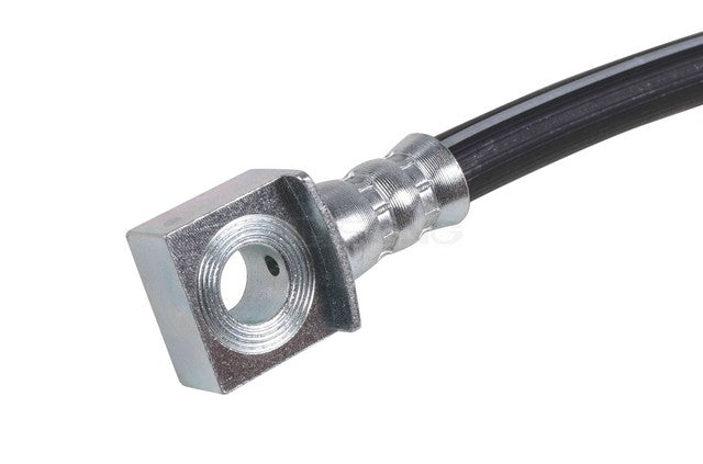 Sunsong Brake Hydraulic Hose P/N:2205466 Fits: Chevrolet Express 3500 14-10, Chevrolet Express 4500 14-10, GMC Savana 3500 14-10, GMC Savana 4500 14-10 - Image 3