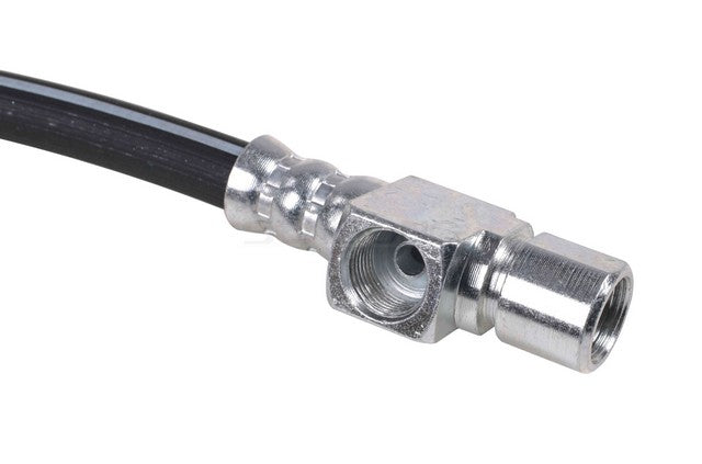 Sunsong Brake Hydraulic Hose P/N:2205466 Fits: Chevrolet Express 3500 14-10, Chevrolet Express 4500 14-10, GMC Savana 3500 14-10, GMC Savana 4500 14-10 - Image 2