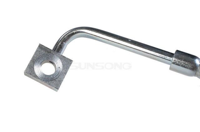Sunsong Brake Hydraulic Hose P/N:2205467 Fits: Dodge Ram 4500 10-08, Dodge Ram 5500 10-08, Ram 4500 12-11, Ram 4500 18-14, Ram 5500 12-11, Ram 5500 18-14 - Image 3