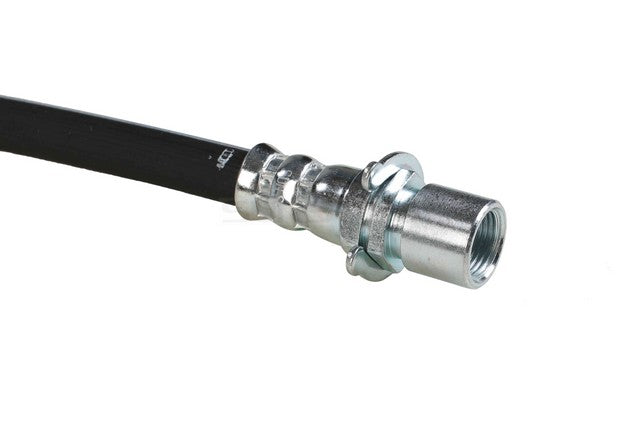 Sunsong Brake Hydraulic Hose P/N:2205467 Fits: Dodge Ram 4500 10-08, Dodge Ram 5500 10-08, Ram 4500 12-11, Ram 4500 18-14, Ram 5500 12-11, Ram 5500 18-14 - Image 2