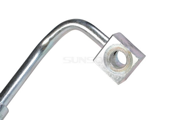 Sunsong Brake Hydraulic Hose P/N:2205468 Fits: Chrysler TOWN &amp; COUNTRY 16-11, Dodge Grand Caravan 16-11, Ram C/v 15-12, Volkswagen Routan 14-11 - Image 3