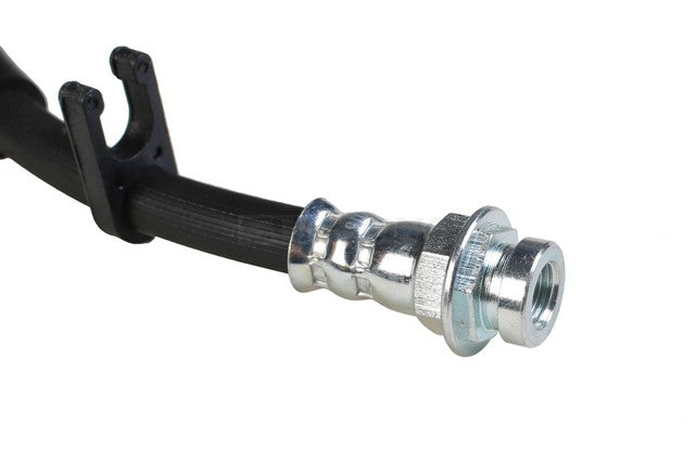 Sunsong Brake Hydraulic Hose P/N:2205468 Fits: Chrysler TOWN &amp; COUNTRY 16-11, Dodge Grand Caravan 16-11, Ram C/v 15-12, Volkswagen Routan 14-11 - Image 2