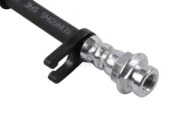 Sunsong Brake Hydraulic Hose P/N:2205470 Fits: Chrysler TOWN &amp; COUNTRY 16-12, Dodge Grand Caravan 20-12, Ram C/v 15-12 - Image 2