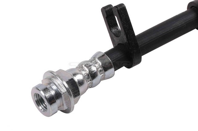 Sunsong Brake Hydraulic Hose P/N:2205471 Fits: Chrysler TOWN &amp; COUNTRY 16-12, Dodge Grand Caravan 20-12, Ram C/v 15-12 - Image 3