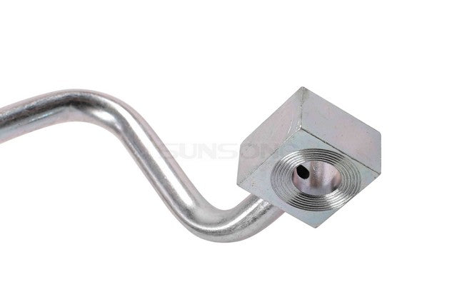 Sunsong Brake Hydraulic Hose P/N:2205471 Fits: Chrysler TOWN &amp; COUNTRY 16-12, Dodge Grand Caravan 20-12, Ram C/v 15-12 - Image 2