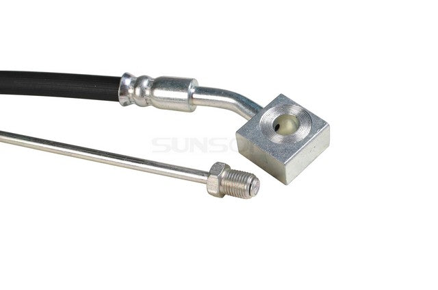 Sunsong Brake Hydraulic Hose P/N:2205472 Fits: Dodge Ram 1500 10-09 - Image 2