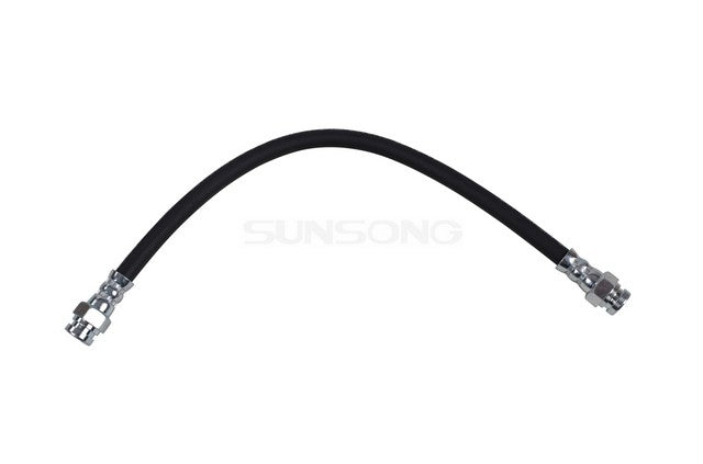Sunsong Clutch Hydraulic Hose P/N:2205476 Fits: Kia Spectra 04-01 - Image 1