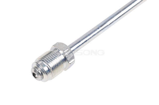 Sunsong Clutch Hydraulic Hose P/N:2205477 Fits: Volkswagen Cabrio 98-95, Volkswagen Golf 98-93, Volkswagen Jetta 98-93 - Image 3