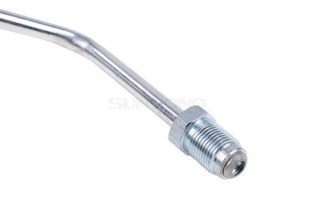 Sunsong Clutch Hydraulic Hose P/N:2205477 Fits: Volkswagen Cabrio 98-95, Volkswagen Golf 98-93, Volkswagen Jetta 98-93 - Image 2