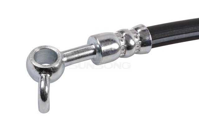 Sunsong Clutch Hydraulic Hose P/N:2205481 Fits: Nissan Sentra 06-02 - Image 2