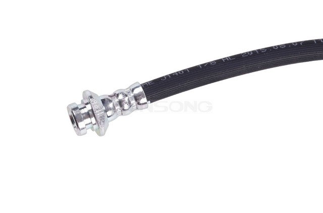 Sunsong Clutch Hydraulic Hose P/N:2205482 Fits: Nissan Altima 06-02, Nissan Maxima 08-03 - Image 2