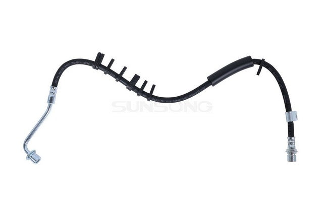 Sunsong Brake Hydraulic Hose P/N:2205483 Fits: Workhorse W20 09-04, Workhorse W21 09-07, Workhorse W22 09-01 - Image 1
