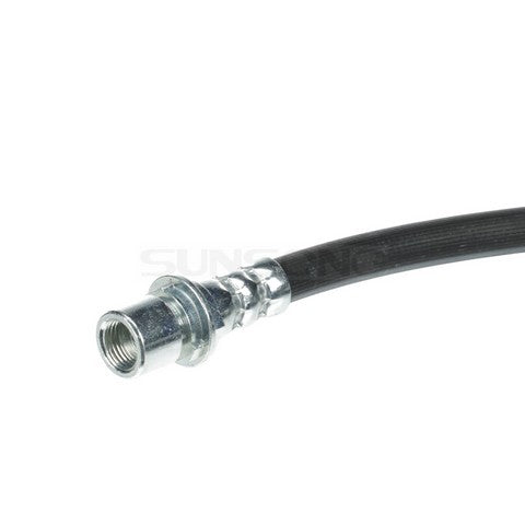 Sunsong Brake Hydraulic Hose P/N:2205484 Fits: Workhorse W42 11-06 - Image 3