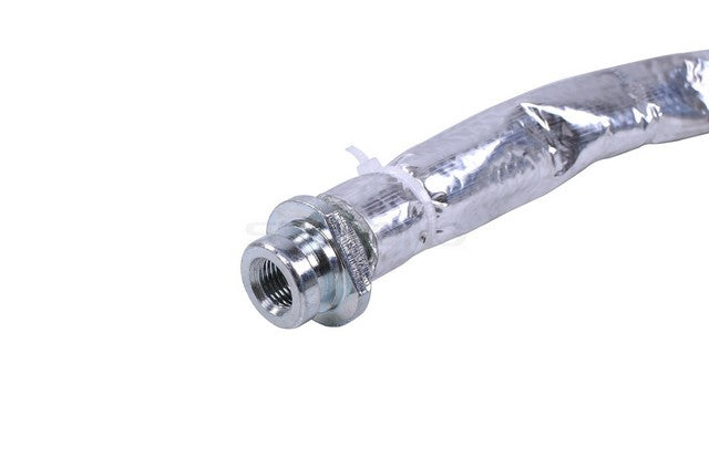 Sunsong Clutch Hydraulic Hose P/N:2205485 Fits: Infiniti G37 13-09, Infiniti Q60 16-14, Nissan 370z 20-09 - Image 2