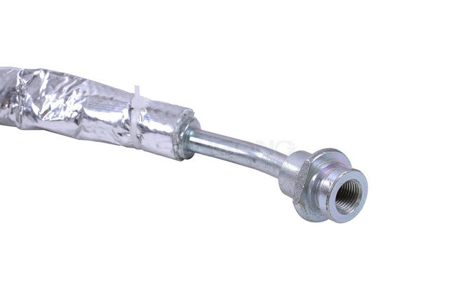 Sunsong Clutch Hydraulic Hose P/N:2205485 Fits: Infiniti G37 13-09, Infiniti Q60 16-14, Nissan 370z 20-09 - Image 3