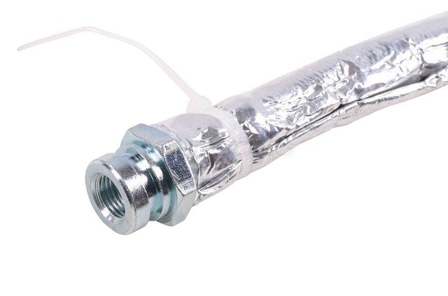 Sunsong Clutch Hydraulic Hose P/N:2205486 Fits: Nissan Frontier 19-06, Nissan Xterra 15-06 - Image 2