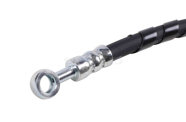Sunsong Clutch Hydraulic Hose P/N:2205487 Fits: Subaru Baja 06-03, Subaru Forester 11-98, Subaru Impreza 11-98, Subaru Legacy 12-98, Subaru Outback 11-00 - Image 2