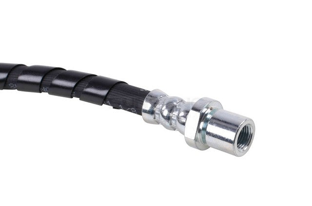 Sunsong Clutch Hydraulic Hose P/N:2205487 Fits: Subaru Baja 06-03, Subaru Forester 11-98, Subaru Impreza 11-98, Subaru Legacy 12-98, Subaru Outback 11-00 - Image 3