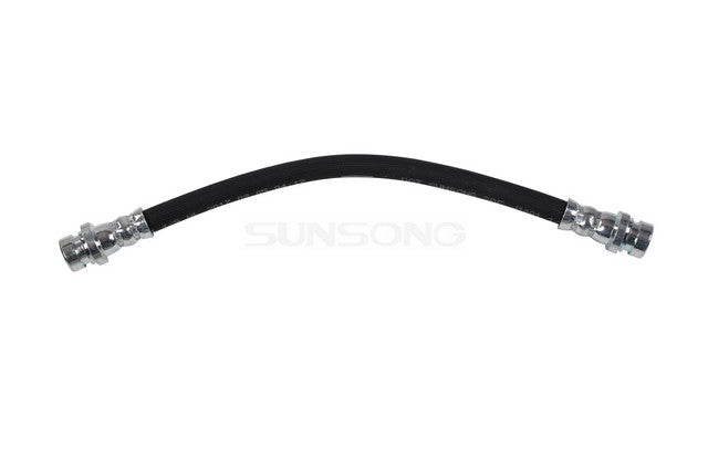 Sunsong Clutch Hydraulic Hose P/N:2205490 Fits: Kia Soul 13-10 - Image 1