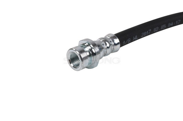 Sunsong Clutch Hydraulic Hose P/N:2205490 Fits: Kia Soul 13-10 - Image 2