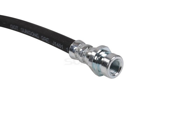 Sunsong Clutch Hydraulic Hose P/N:2205490 Fits: Kia Soul 13-10 - Image 3