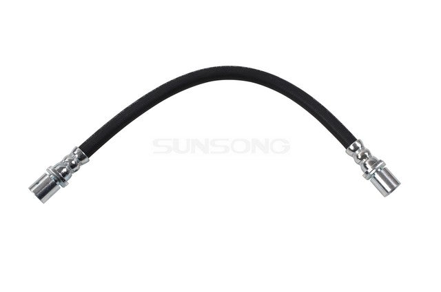 Sunsong Clutch Hydraulic Hose P/N:2205492 Fits: Toyota Paseo 1997, Toyota Tercel 1997 - Image 1