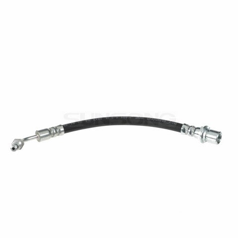 Sunsong Brake Hydraulic Hose P/N:2205493 Fits: Workhorse W42 11-06 - Image 1