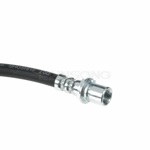 Sunsong Brake Hydraulic Hose P/N:2205493 Fits: Workhorse W42 11-06 - Image 2