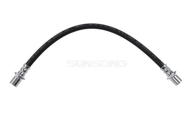 Sunsong Clutch Hydraulic Hose P/N:2205495 Fits: Toyota Camry 01-97, Toyota Solara 03-99 - Image 1