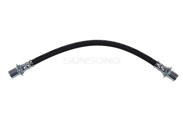 Sunsong Clutch Hydraulic Hose P/N:2205496 Fits: Toyota Tundra 04-00 - Image 1