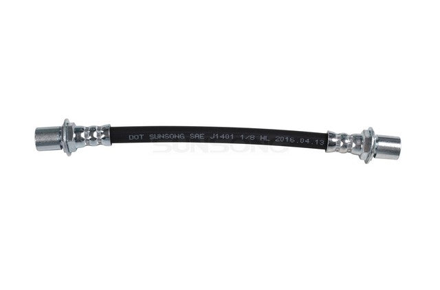 Sunsong Clutch Hydraulic Hose P/N:2205501 Fits: Toyota Tacoma 04-95 - Image 1
