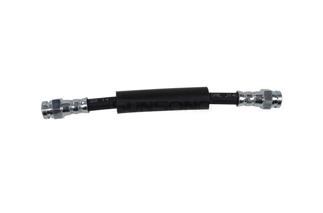 Sunsong Clutch Hydraulic Hose P/N:2205502 Fits: Ford Escort 03-97, Mazda Mx-3 95-94, Mazda Protege 98-95, Mercury Tracer 99-97 - Image 1
