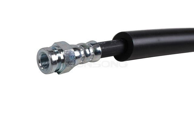 Sunsong Clutch Hydraulic Hose P/N:2205502 Fits: Ford Escort 03-97, Mazda Mx-3 95-94, Mazda Protege 98-95, Mercury Tracer 99-97 - Image 2