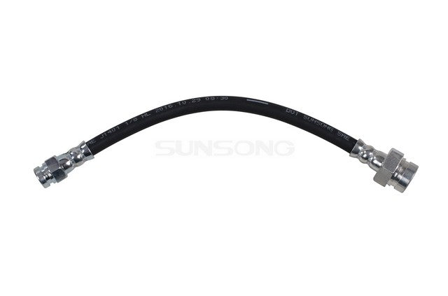 Sunsong Clutch Hydraulic Hose P/N:2205503 Fits: Ford Escape 05-01, Mazda Tribute 05-01 - Image 1