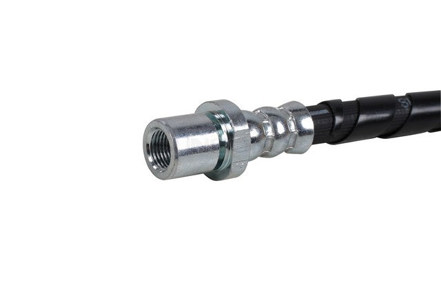 Sunsong Clutch Hydraulic Hose P/N:2205504 Fits: Subaru Impreza 14-08, Subaru Legacy 12-07, Subaru Outback 09-06 - Image 2