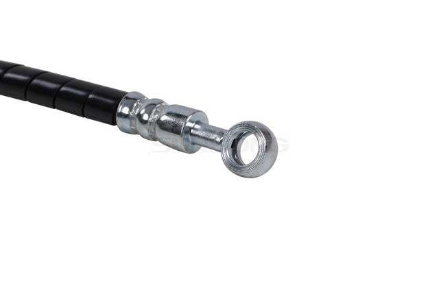 Sunsong Clutch Hydraulic Hose P/N:2205504 Fits: Subaru Impreza 14-08, Subaru Legacy 12-07, Subaru Outback 09-06 - Image 3