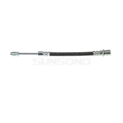 Sunsong Brake Hydraulic Hose P/N:2205506 Fits: Workhorse W42 11-06 - Image 1