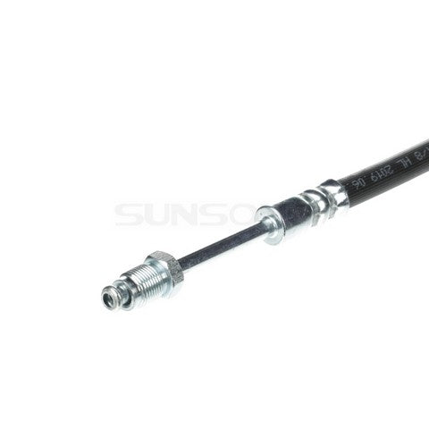 Sunsong Brake Hydraulic Hose P/N:2205506 Fits: Workhorse W42 11-06 - Image 3