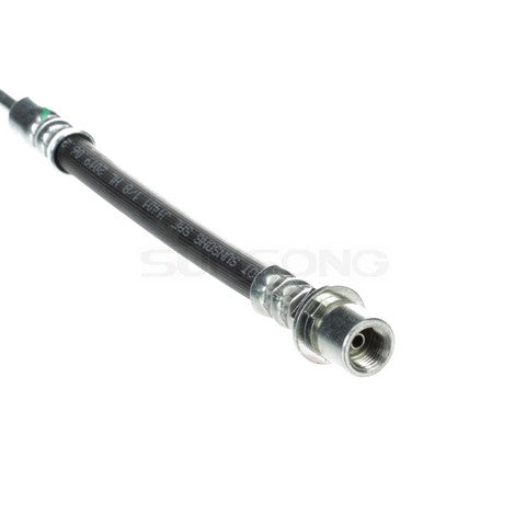 Sunsong Brake Hydraulic Hose P/N:2205506 Fits: Workhorse W42 11-06 - Image 2