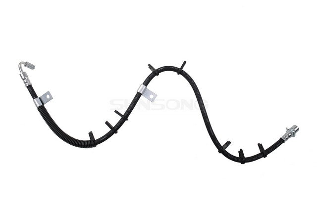 Sunsong Brake Hydraulic Hose P/N:2205507 Fits: Workhorse W20 07-02, Workhorse W21 2008, Workhorse W22 09-02 - Image 1