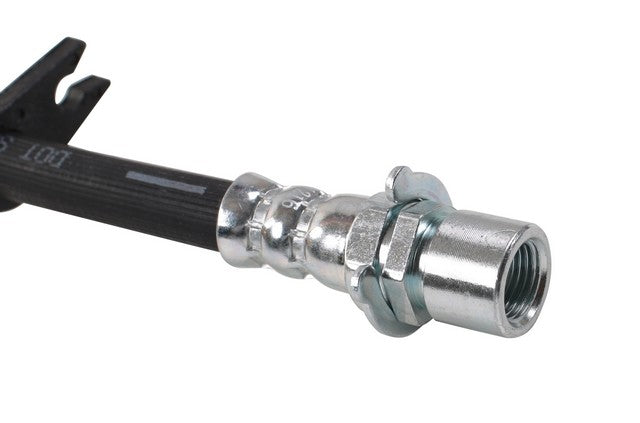 Sunsong Brake Hydraulic Hose P/N:2205507 Fits: Workhorse W20 07-02, Workhorse W21 2008, Workhorse W22 09-02 - Image 2