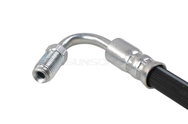 Sunsong Brake Hydraulic Hose P/N:2205508 Fits: Workhorse W20 07-02, Workhorse W21 2008, Workhorse W22 09-02 - Image 3