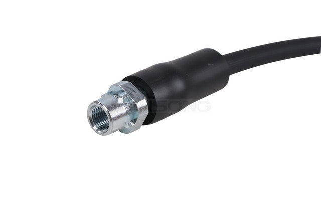 Sunsong Brake Hydraulic Hose P/N:2205509 Fits: BMW 528i Xdrive 2009, BMW 528xi 2008, BMW 530xi 07-06, BMW 535i Xdrive 2009, BMW 535xi 2008 - Image 3