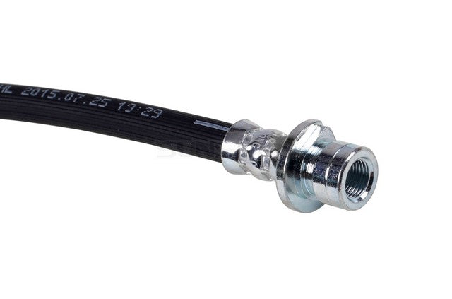 Sunsong Brake Hydraulic Hose P/N:2205512 Fits: Honda Civic 15-12, Honda Fit 14-13 - Image 3