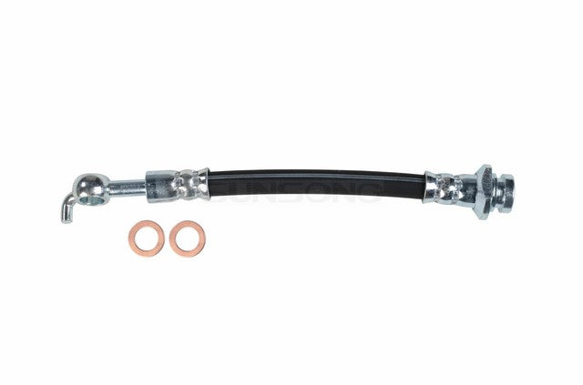 Sunsong Brake Hydraulic Hose P/N:2205513 Fits: Nissan Sentra 12-07 - Image 1